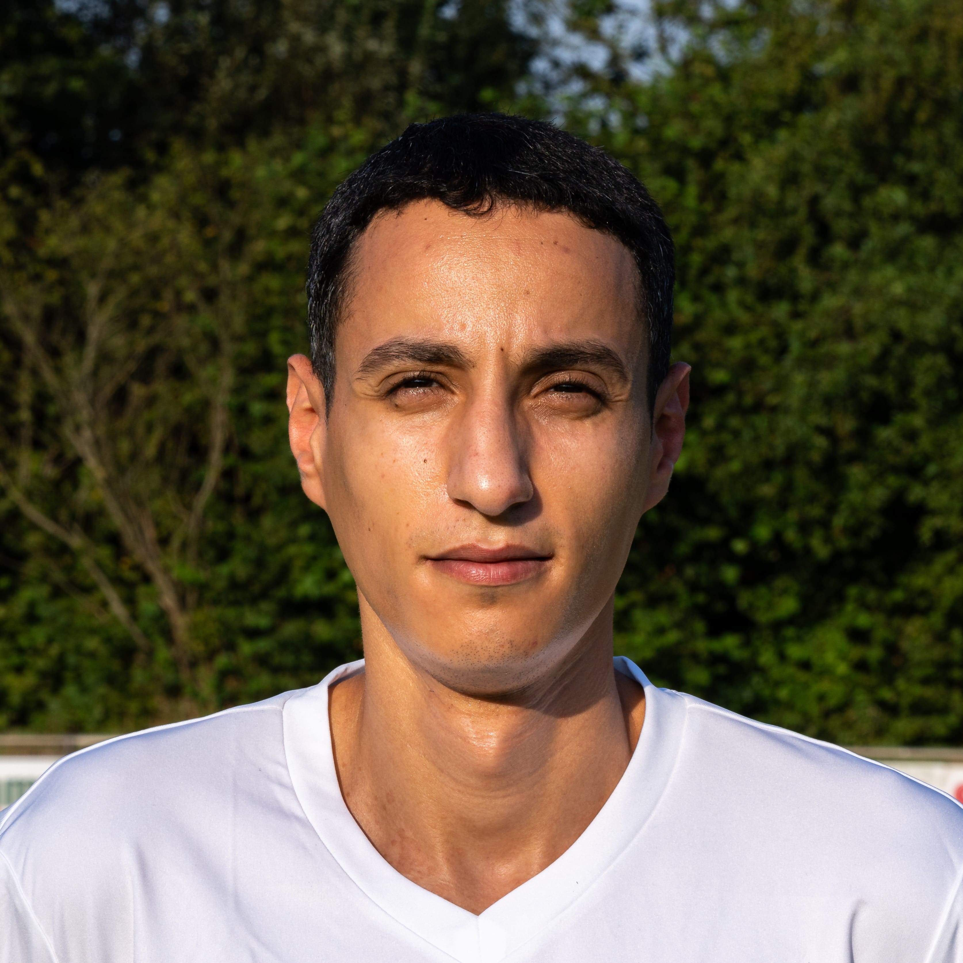 Abderrahmane Mouatadil